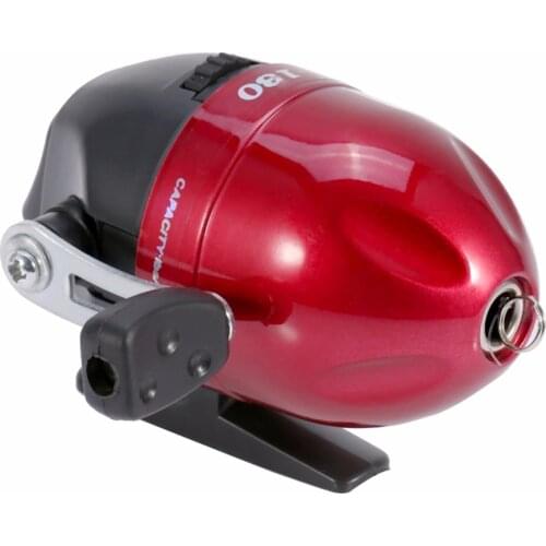 Metal Spinning Fishing Reel Sea Fishing Reel Fishing Tackle Baitcasting Saltwater Fishing Accessories Pesca Carp Tools