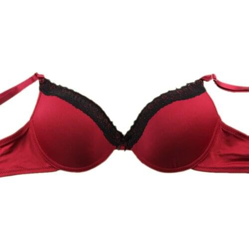 MiaoErSiDai Small Bras