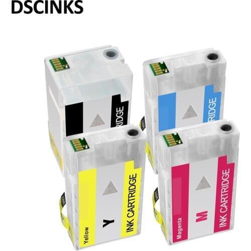 For Canon PGI1300 PGI 1300 XL refillable ink cartridge for Canon MAXIFY MB2330 MB2030 printer
