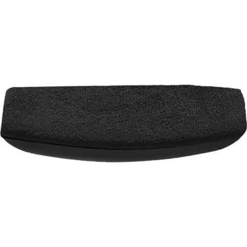 Headphone Headband Cover Head Band Flexible Cloth Cushion Top Pad Protector Replacement for Sennheiser HD598 599 569 HD515 595