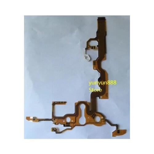 New Superior Quality Mechanism Flex Cable for SONY HC26E HC28E HC36E HC52E HC1E HC3E HC9E HC90E HC96E HC55E FX7 FX1000 Camera