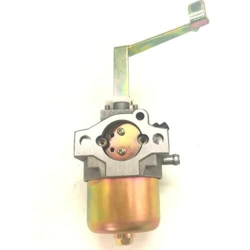 New Mikuni Carburetor For MITSUBISHI GT600 GM182 MBG2902 MBG3500 6HP 181CC