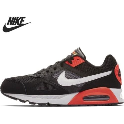 Original New Arrival NIKE AIR MAX IVO Mens Running Shoes Sneakers