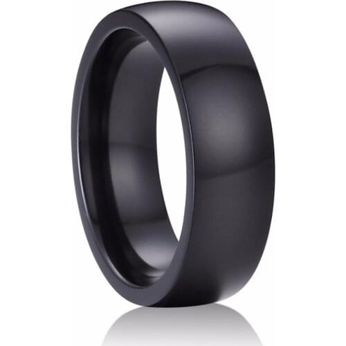 Soul Men Wedding Rings