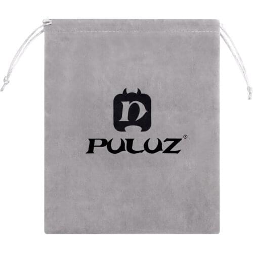 Action Cameras Accessories Storage Bag with Stay Cord for GoPro HERO9 Black 8 Black 7 6 5 5 Session 3 2 1 for DJI Osmo Actio