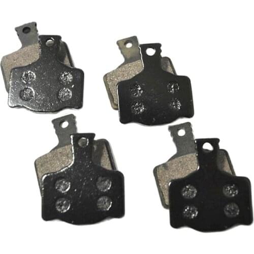 Bike SEMI METAL BICYCLE DISC BRAKE PADS MAGURA MT8, MT6, MT4, MT2.4 PAIRS