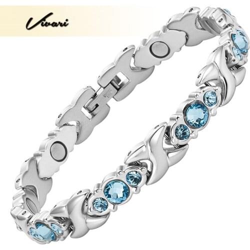 Розовые браслеты Vivari China At AliExpress