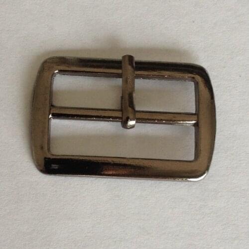 10Piece Clothing accessories waistband buckle Alloy buckle three gears needle Belt Metal buckles