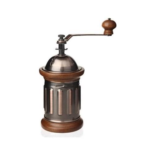 A-12 Akira A12 coffee grinder Household coffee grinder hand coffee grinder Restoring ancient ways