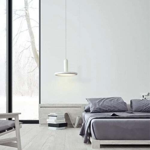 BDBQBL Art Deco Modern Light Suspension LED Pendant Lights Bar Hanging Lamp for Living Room Loft Dining Room Lamp Light Fixture