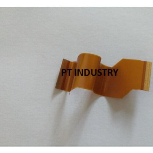 Free Shipping !!100% Original D80 Connect Small Main Board Mother Board Flex Cable FPC For SLR Nikon D80