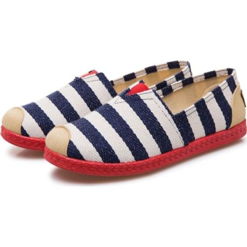 Walking Shoes Woman Comfortable and Elegant Female Footwear Espadrilles for Women Round Toe 2021 Womens Casual Sneaker Slip-on