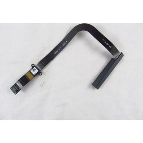 For Apple MacBook Pro 17'' A1297 2012 821-1200-A Hard Drive HDD Flex Cable