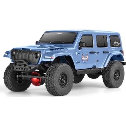 1:16 136161 4wd Rc Car Metal Gear Off Road Truck 2021 High Speed Truck Rc Rock Crawler Climbing Car For Children Toys