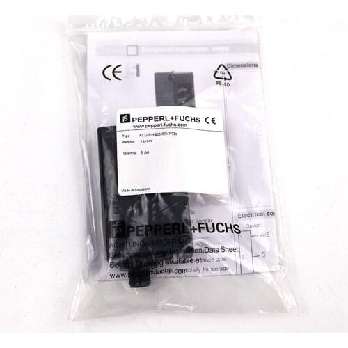 Germany imported RL32-8-H-800-RT/47/73C photoelectric switch sensor quality warranty for one year