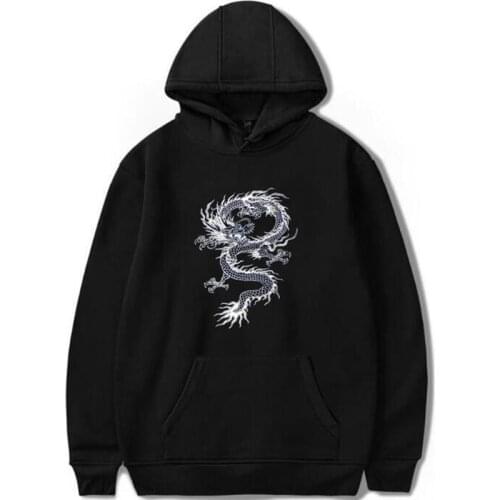Jerwill Mens Winter Hoodies