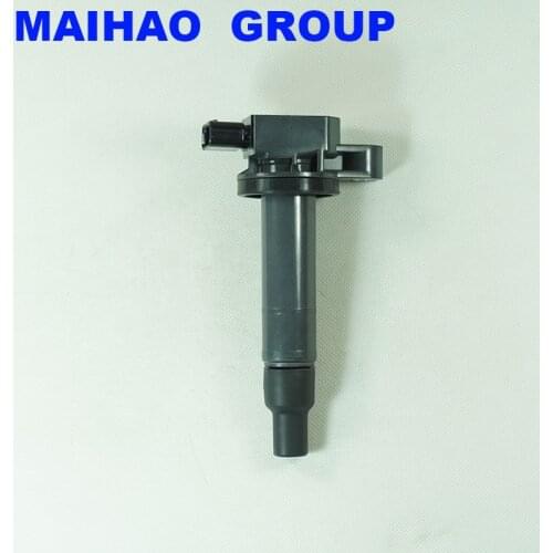 Ignition Coil 90080-19021 90919-02240 9091902240 For TOYOTA Echo BELTA IQ PRIUS YARIS VITZ Scion xA xB 1.0 1.3 1.5