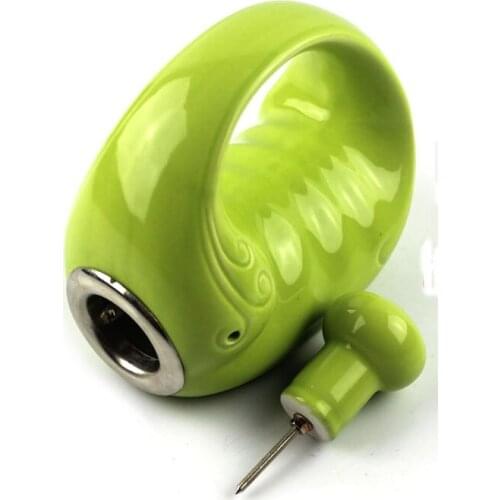 New moxibustion meridian brush massage cup moxibustion pot ceramic appliances Acupuncture points to send a picture of 108 sticks