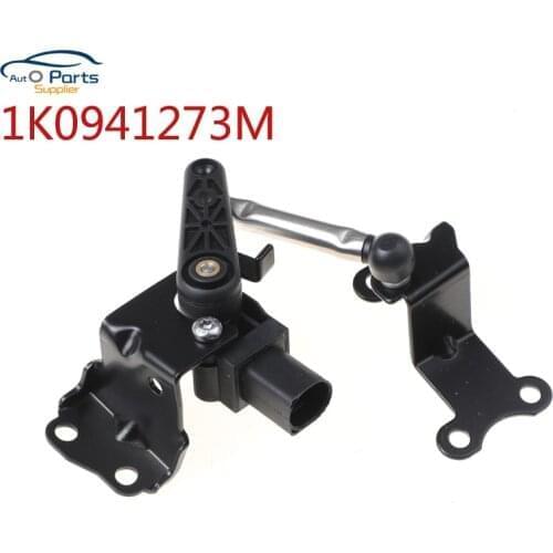 1K0941273M New For VW CC Touran Tiguana / Skoda Octavia New Headlight Level Sensor 1T0907503B 1K0941273N car accessories