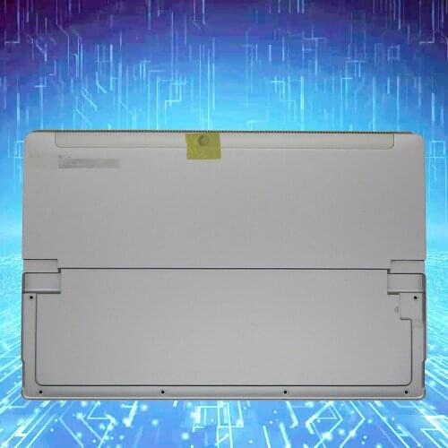 New Original Top Lid LCD Back Cover for Lenovo MIIX 520-12IKB 525-12 Tablet Shell Silver 5CB0P95174 5CB0P95167