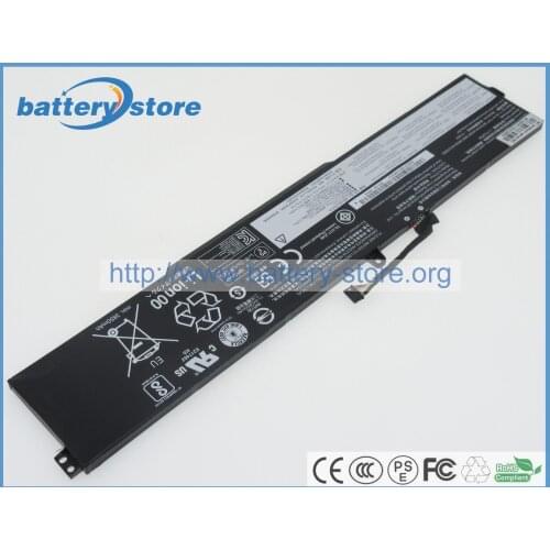 New Genuine laptop batteries for L17M3PB0,L17C3PB0,3ICP6/54/90,L17L3PB0,11.4V,3 cell