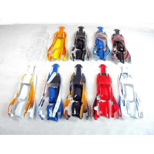 PC material high strength and toughness car shell for HPI ROVAN BAJA 5B