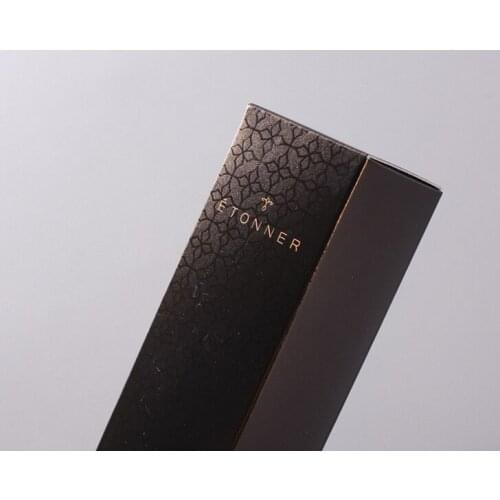 Luxury paper perfume box cosmetic packaging wholesale,cosmetics paper cardboard packaging box ---DH12245