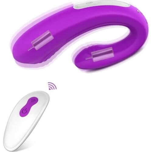 Bendable Wireless Vibrator For Clitoris Stimulator Anal Plug Vaginal Ball Women Sex Toys Adults Product Erotic Vibrating Machine
