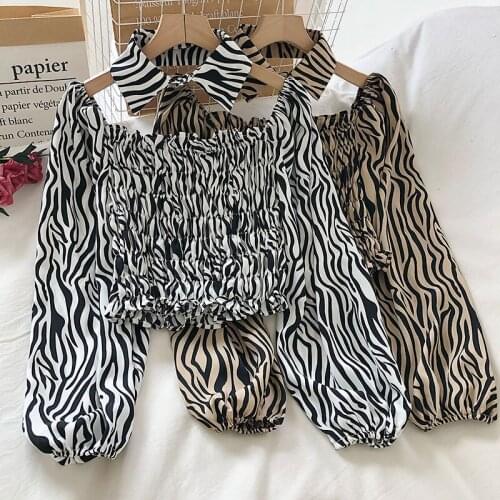 Smilejuly Women's Striped Shirts