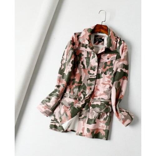 Trendy New Women Faux Suede Windbreaker Coat Winter Warm Medium Long Single Breasted Vintage Jacket Slim Army Green Outwear