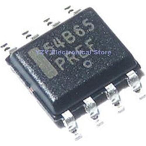 10pcs/lot NCP1654BD65R2G 54B65 NCP1654 SOP-8 New Original Fast Shipping