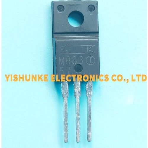 10PCS M883 TM883 FML22R K3531 IRF5210 K1567 S6025L TO-220 TO-220F