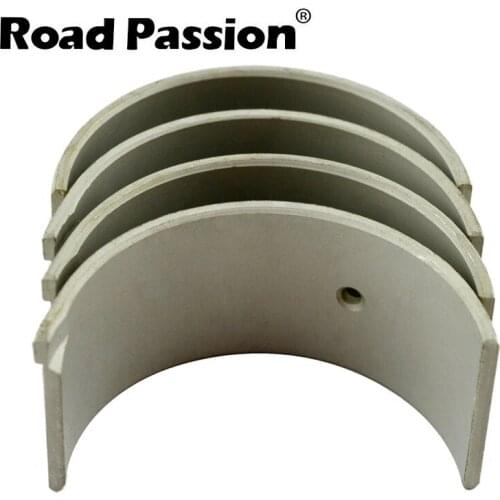 4pcs Motorcycle Connecting rod bearing 44.00mm ~ 42mm STD +25 +50 +75 +100 +150 +200 for UTV CF800 2012-2017 CF 800