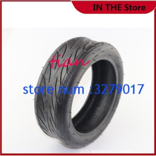 70/65-6.5 Tubeless 90/65-6.5 Wheel 85/65-6.5 Tires 10x3.00-6.5 Vacuum Tyre for Xiaomi ninebot9 Mini Pro Electric Balance Scooter