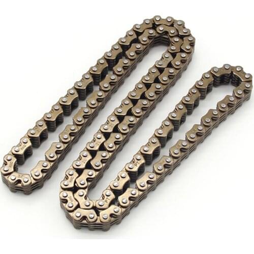 Cam Timing Chain For Yamaha 94591-46126 94591-45126 945-91531-26 94590-27126 945-91401-26 XT400E Artesia XT500E XT550 TT600