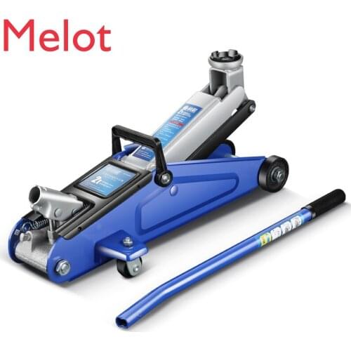 Horizontal Jack Car Jack Hydraulic Jack Tire Change Tool for Car
