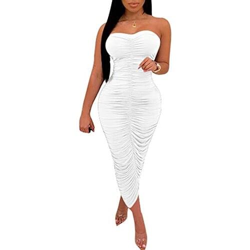 JCLOTHZI Womens Summer Dresses