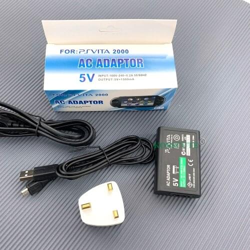 KOSSCUTE Chargers For Consoles