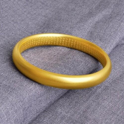 Lbvymo Golden Bracelets