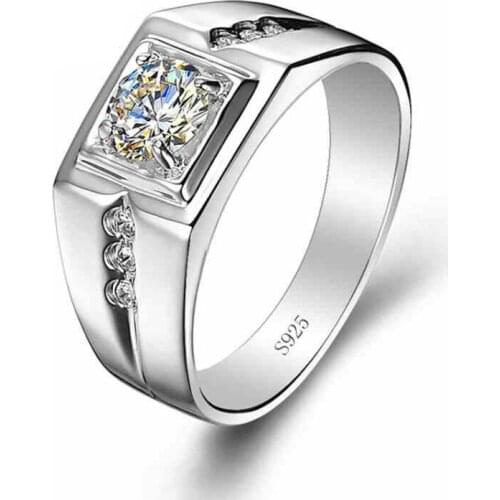 MADALENA SARARA Paired Rings