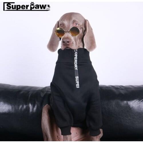 Fashion Dog Jacket Clothes Pet Coat for Small Medium Large Dogs Inu Shiba Labrador Doberman French Bulldog Dropshipping ZJC24