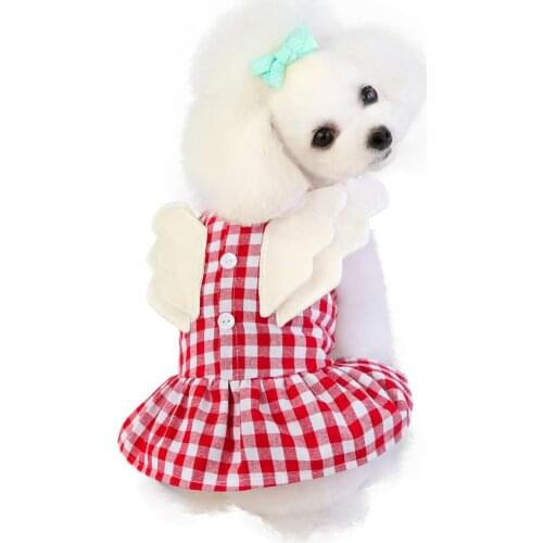 Mydadz Dresses For Dogs