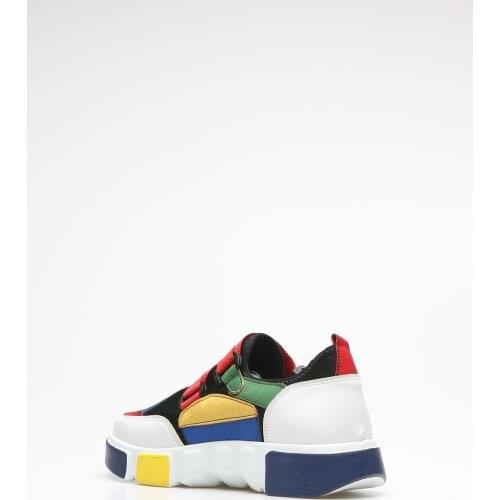 New women Sneakers shoes sequins shake shoes fashion girls sneakers women shoes shoes women shoes