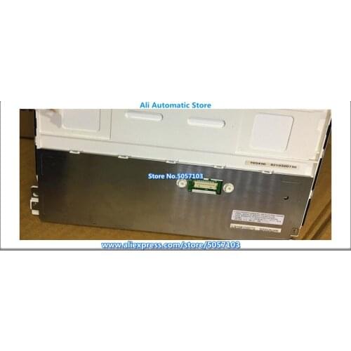 Original 10.4 Inch Industrial LCD LQ104S1DG71 LCD Screen