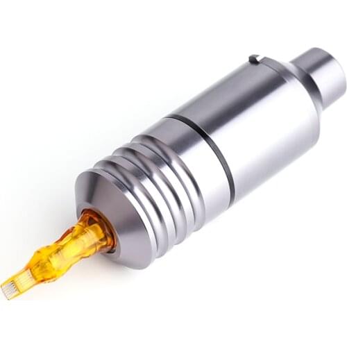 Profession Tattoo Machine Pen Original Portable Permanent Makeup Quiet Swiss Motor Rotary Machine Tattoo Liner Shader Equipment