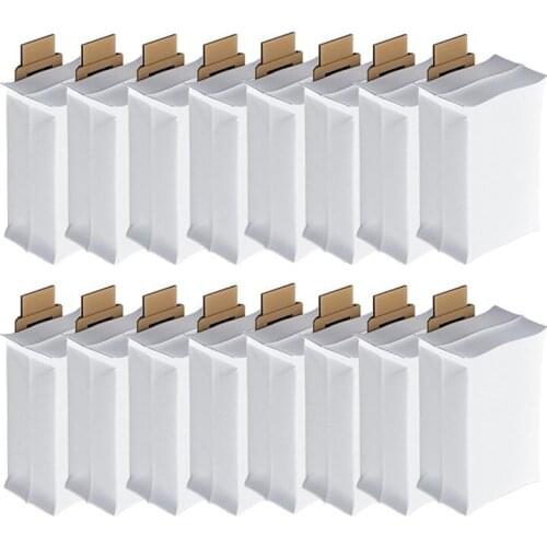 Dust Bag For Xiaomi Roborock S7 T7S T7S Plus S7 Plus Robot Vacuum Cleaner Replacement Accessories Sweeping Spare Parts