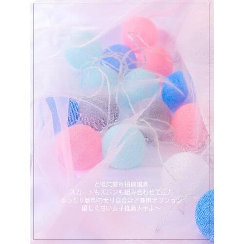 Shooting Background Gauze Ins Wind Nail Photography Props Net Gauze Net Red Girl Heart Tattoo Photo Props