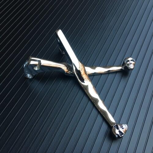 Brake Clutch Levers Fit for Yamaha Virago XV250 1988-2003 XV535 1993-1999 XV1100 86-98 XV700 1985-1987 XV750 1988-1997