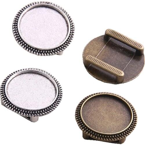 SWEET BELL Beads From Stones