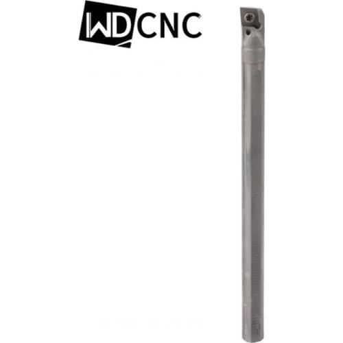 Internal coolant 5-25mm solid carbide anti vibration boring bar Cutting Tool E04G E05H E06J E07K E08K E10K E12Q E14Q E16R SCLCR